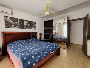 Apartament modern cu 3 camere, 2 terase și centrală proprie în Lujerului - imagine 11