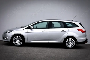 Ford Focus 1.6 TDCi ECOnetic 88g Start-Stopp-System Trend