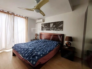 Apartament modern cu 3 camere, 2 terase și centrală proprie în Lujerului - imagine 12