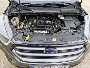 Ford Kuga Ecoboost 2019 Automat 186 CP ST Line - imagine 8 Ford Kuga Ecoboost 2019 Automat 186 CP ST Line - imagine 8