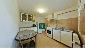 Casă cu 3 camere de vânzare în Arad   cartier Pârneava, complet renovată și pregătită pentru mutare - imagine 5