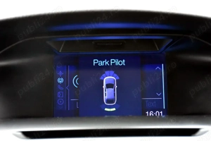 Ford Focus 1.6 TDCi ECOnetic 88g Start-Stopp-System Trend - imagine 2