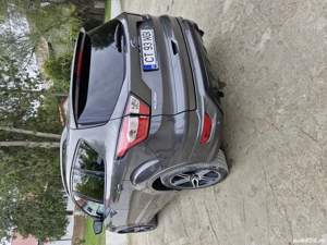 Ford Kuga Ecoboost 2019 Automat 186 CP ST Line - imagine 9 Ford Kuga Ecoboost 2019 Automat 186 CP ST Line - imagine 9