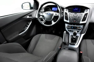 Ford Focus 1.6 TDCi ECOnetic 88g Start-Stopp-System Trend - imagine 15