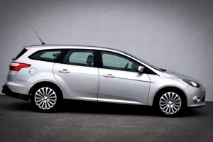 Ford Focus 1.6 TDCi ECOnetic 88g Start-Stopp-System Trend - imagine 6