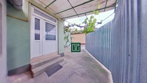 Casă cu 3 camere de vânzare în Arad   cartier Pârneava, complet renovată și pregătită pentru mutare - imagine 20