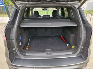 Ford Kuga Ecoboost 2019 Automat 186 CP ST Line - imagine 10 Ford Kuga Ecoboost 2019 Automat 186 CP ST Line - imagine 10