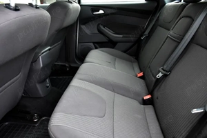 Ford Focus 1.6 TDCi ECOnetic 88g Start-Stopp-System Trend - imagine 11