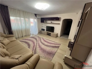 Ap 4 camere,renovat,3 AC, centrala, mobilat si utilat, Petre Liciu - imagine 4 Ap 4 camere,renovat,3 AC, centrala, mobilat si utilat, Petre Liciu - imagine 4