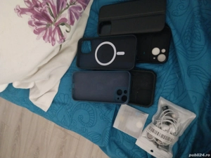 Vând accesorii iPhone 14 normal 