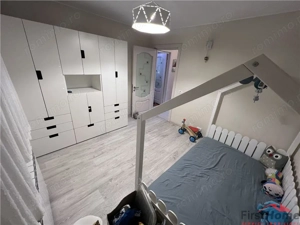 Ap 4 camere,renovat,3 AC, centrala, mobilat si utilat, Petre Liciu - imagine 6 Ap 4 camere,renovat,3 AC, centrala, mobilat si utilat, Petre Liciu - imagine 6