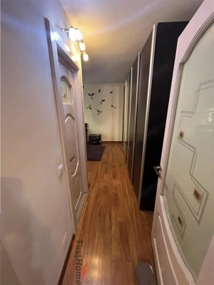 Ap 4 camere,renovat,3 AC, centrala, mobilat si utilat, Petre Liciu - imagine 19 Ap 4 camere,renovat,3 AC, centrala, mobilat si utilat, Petre Liciu - imagine 19