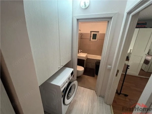 Ap 4 camere,renovat,3 AC, centrala, mobilat si utilat, Petre Liciu - imagine 18 Ap 4 camere,renovat,3 AC, centrala, mobilat si utilat, Petre Liciu - imagine 18