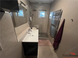 Ap 4 camere,renovat,3 AC, centrala, mobilat si utilat, Petre Liciu - imagine 16 Ap 4 camere,renovat,3 AC, centrala, mobilat si utilat, Petre Liciu - imagine 16