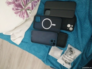 Vând accesorii iPhone 14 normal  - imagine 6