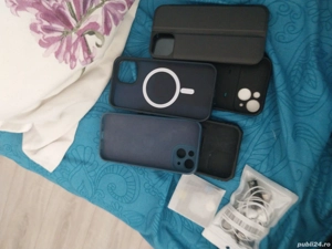 Vând accesorii iPhone 14 normal  - imagine 5