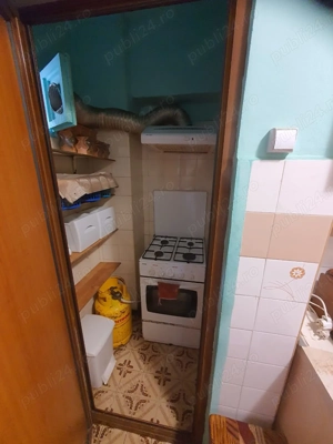 Apartament Baile Herculane - imagine 2