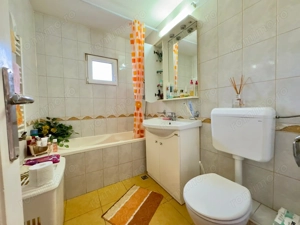 Decomandat. Centrala termica proprie. Langa Uranus Plaza ! - imagine 8