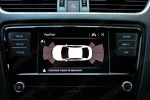 Skoda Octavia 1.4 TSI Style - imagine 7