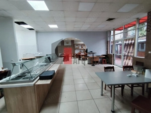 Spatiu de inchiriat in zona Dacia (Horeca/Restaurant/Cantina/Autoservire) - imagine 6