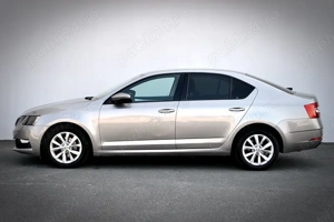 Skoda Octavia 1.4 TSI Style - imagine 8