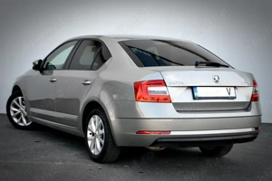 Skoda Octavia 1.4 TSI Style - imagine 6