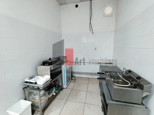 Spatiu de inchiriat in zona Dacia (Horeca/Restaurant/Cantina/Autoservire) - imagine 5