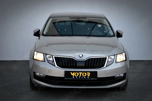 Skoda Octavia 1.4 TSI Style - imagine 2