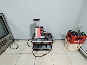 Spatiu de inchiriat in zona Dacia (Horeca/Restaurant/Cantina/Autoservire) - imagine 14