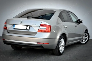 Skoda Octavia 1.4 TSI Style - imagine 10