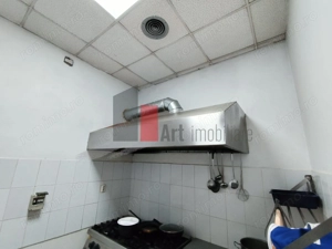 Spatiu de inchiriat in zona Dacia (Horeca/Restaurant/Cantina/Autoservire) - imagine 7