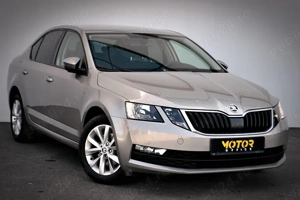 Skoda Octavia 1.4 TSI Style - imagine 3