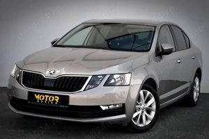 Skoda Octavia 1.4 TSI Style