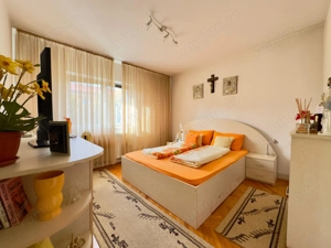 Decomandat. Centrala termica proprie. Langa Uranus Plaza ! - imagine 9