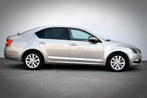 Skoda Octavia 1.4 TSI Style - imagine 9
