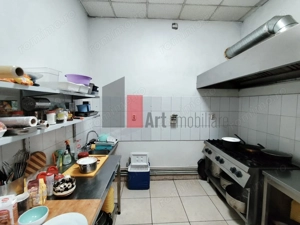 Spatiu de inchiriat in zona Dacia (Horeca/Restaurant/Cantina/Autoservire) - imagine 3