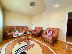 Decomandat. Centrala termica proprie. Langa Uranus Plaza ! - imagine 2