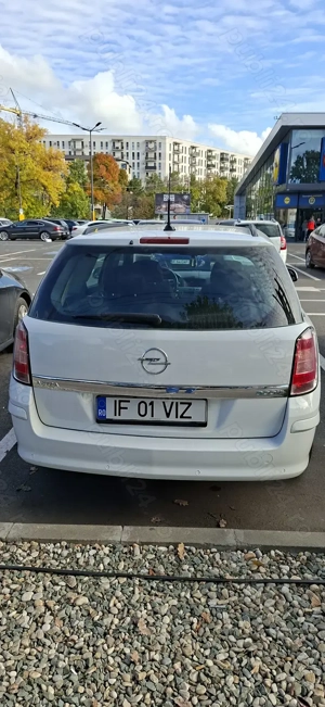 De Vânzare Opel Astra H  - imagine 4