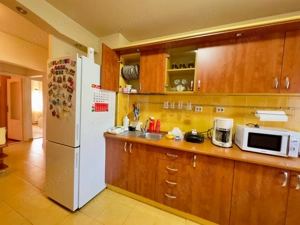 Decomandat. Centrala termica proprie. Langa Uranus Plaza ! - imagine 6