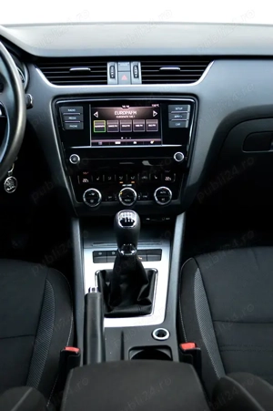 Skoda Octavia 1.4 TSI Style - imagine 17