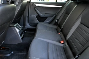 Skoda Octavia 1.4 TSI Style - imagine 13