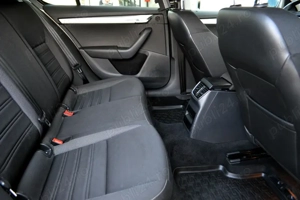 Skoda Octavia 1.4 TSI Style - imagine 15