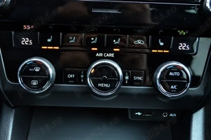 Skoda Octavia 1.4 TSI Style - imagine 12