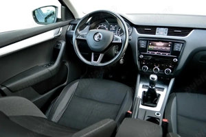 Skoda Octavia 1.4 TSI Style - imagine 14