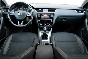 Skoda Octavia 1.4 TSI Style - imagine 4