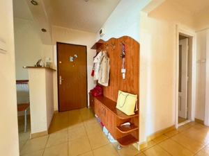 Decomandat. Centrala termica proprie. Langa Uranus Plaza ! - imagine 17