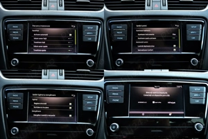 Skoda Octavia 1.4 TSI Style - imagine 5