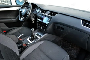 Skoda Octavia 1.4 TSI Style - imagine 16