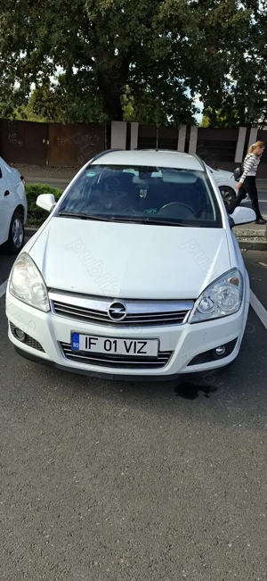 De Vânzare Opel Astra H