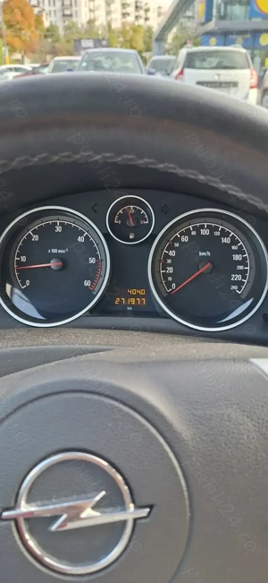 De Vânzare Opel Astra H  - imagine 3